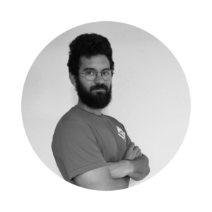 Picture of Director tècnic: Sergio Peña